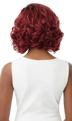 OUTRE - LACE FRONT WIG EVERYWEAR EVERY19 HT WIG 18 OUTRE - LACE FRONT WIG EVERYWEAR EVERY19 HT WIG -Zoe Beauty Supply Shop QLEWE19 Every19 Back