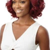 OUTRE - LACE FRONT WIG EVERYWEAR EVERY19 HT WIG -Zoe Beauty Supply Shop QLEWE19 Every19 Left
