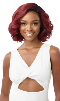 OUTRE - LACE FRONT WIG EVERYWEAR EVERY19 HT WIG 19 OUTRE - LACE FRONT WIG EVERYWEAR EVERY19 HT WIG -Zoe Beauty Supply Shop QLEWE19 Every19 Main