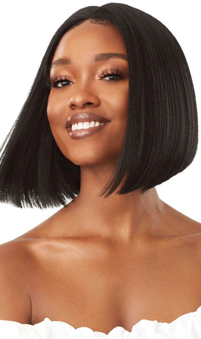 OUTRE - LACE FRONT WIG EVERYWEAR EVERY1 HT 1 OUTRE - LACE FRONT WIG EVERYWEAR EVERY1 HT
