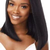 OUTRE - LACE FRONT WIG EVERYWEAR EVERY 3 HT -Zoe Beauty Supply Shop QLEWE3 Every3 1B Sub