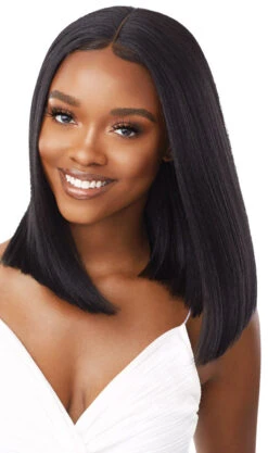 OUTRE - LACE FRONT WIG EVERYWEAR EVERY 3 HT