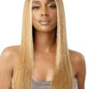 OUTRE - MYTRESSES BLACK LABEL - CUSTOM COLORED LACE FRONT WIG - HH - CASSINA (HUMAN)