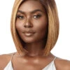 OUTRE - MYTRESSES BLACK LABEL - CUSTOM COLORED LACE FRONT WIG - HH - LETISHA (HUMAN) 41 OUTRE - MYTRESSES BLACK LABEL - CUSTOM COLORED LACE FRONT WIG - HH - LETISHA (HUMAN) -Zoe Beauty Supply Shop QLHMBCLET 1