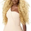 OUTRE - LACE FRONT WIG MELTED HAIRLINE HD - RAFAELLA 29 OUTRE - LACE FRONT WIG MELTED HAIRLINE HD - RAFAELLA -Zoe Beauty Supply Shop QLMHRAF Rafaella DRFF4 Golden Honey Sub B