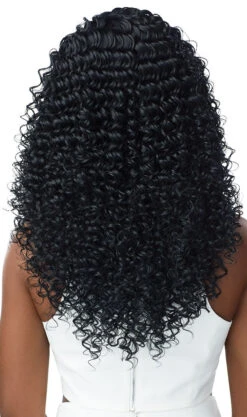 OUTRE - LACE FRONT WIG - PERFECT HAIR LINE 13X6 - DOMINICA 23 OUTRE - LACE FRONT WIG - PERFECT HAIR LINE 13X6 - DOMINICA -Zoe Beauty Supply Shop QLPHDOM Dominica 1 Back