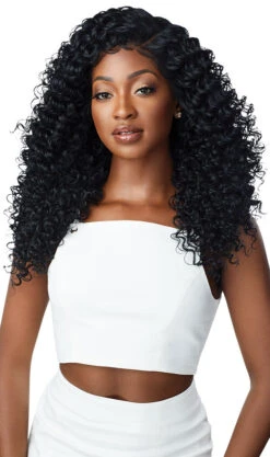 OUTRE - LACE FRONT WIG - PERFECT HAIR LINE 13X6 - DOMINICA 25 OUTRE - LACE FRONT WIG - PERFECT HAIR LINE 13X6 - DOMINICA -Zoe Beauty Supply Shop QLPHDOM Dominica 1 Main