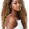 OUTRE - LACE FRONT WIG - PERFECT HAIR LINE 13X6 - DOMINICA