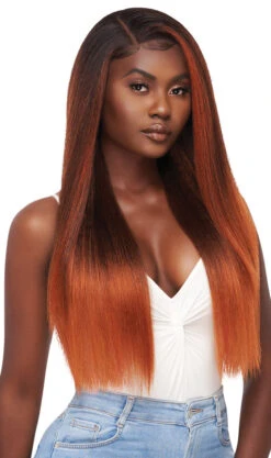 OUTRE - LACE FRONT WIG - PERFECT HAIR LINE 13X6 FAUX SCALP - KATYA 22 OUTRE - LACE FRONT WIG - PERFECT HAIR LINE 13X6 FAUX SCALP - KATYA -Zoe Beauty Supply Shop QLPHKAT Katya DRFF Cajun Spice Sub A