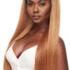 OUTRE - LACE FRONT WIG - PERFECT HAIR LINE 13X6 FAUX SCALP - KATYA