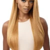 OUTRE - LACE FRONT WIG PERFECT HAIR LINE 13X6 BEXLEY -Zoe Beauty Supply Shop QLPHLBEX Bexley Sub A