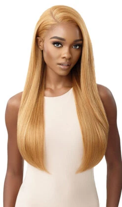 OUTRE - LACE FRONT WIG PERFECT HAIR LINE 13X6 BEXLEY