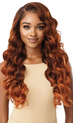OUTRE - LACE FRONT WIG PERFECT HAIR LINE 13X6 CHARISMA