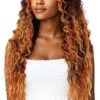 OUTRE - LACE FRONT PERFECT HAIR LINE 13X6 FAUX SCALP CHEYENNE WIG -Zoe Beauty Supply Shop QLPHLCHE Cheyenne DRFF Ginger Mahogany Main