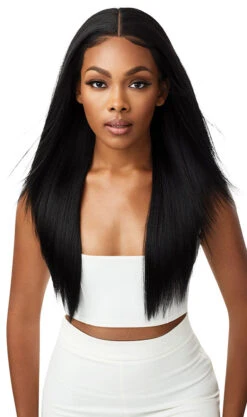 OUTRE - LACE FRONT WIG PERFECT HAIR LINE 13X6 FAUX SCALP JAYLANI WIG