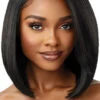OUTRE - LACE FRONT WIG PERFECT HAIR LINE 13X4 JENISSE HT -Zoe Beauty Supply Shop QLPHLJEN Jenisse 1B Sub A
