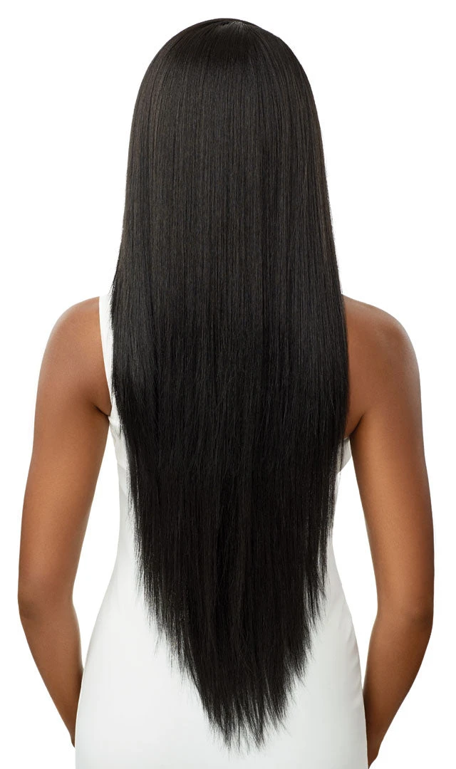 OUTRE - LACE FRONT PERFECT HAIR LINE 13X6 SHADAY 32" WIG 2 OUTRE - LACE FRONT PERFECT HAIR LINE 13X6 SHADAY 32" WIG - Image 2