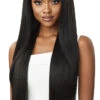 OUTRE - LACE FRONT PERFECT HAIR LINE 13X6 SHADAY 32" WIG 32 OUTRE - LACE FRONT PERFECT HAIR LINE 13X6 SHADAY 32" WIG -Zoe Beauty Supply Shop QLPHLSHD32 Shaday 32 1B Main
