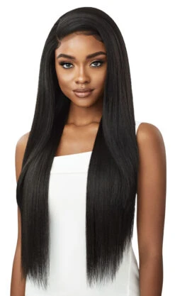 OUTRE - LACE FRONT PERFECT HAIR LINE 13X6 SHADAY 32" WIG
