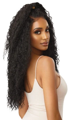 OUTRE - LACE FRONT WIG - PERFECT HAIR LINE 13X6 - YVETTE WIG