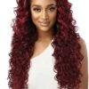OUTRE - LACE FRONT WIG - PERFECT HAIR LINE 13X6 - PROMISE - HT