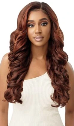 OUTRE - LACE FRONT WIG PERFECT HAIR LINE 13X6 EVERETTE HT WIG 21 OUTRE - LACE FRONT WIG PERFECT HAIR LINE 13X6 EVERETTE HT WIG -Zoe Beauty Supply Shop QLPH Everette DRFF2 Ginger Brown Sub A 510x861 1