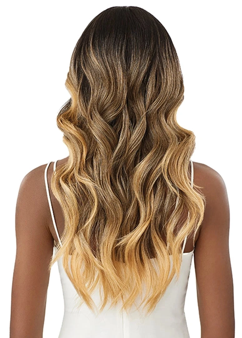 OUTRE - LACE FRONT WIG - PERFECT HAIR LINE 13X6 - MONIECE - HT 5 OUTRE - LACE FRONT WIG - PERFECT HAIR LINE 13X6 - MONIECE - HT - Image 5