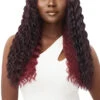 OUTRE - LACE FRONT SLEEKLAY PART PERLA HT WIG -Zoe Beauty Supply Shop QLSLPER Perla Main