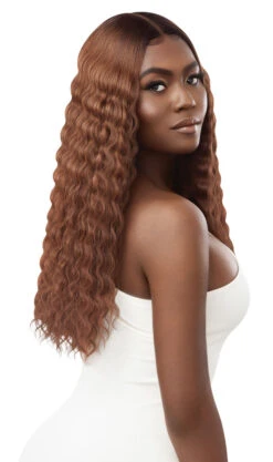 OUTRE - LACE FRONT SLEEKLAY PART PERLA HT WIG 23 OUTRE - LACE FRONT SLEEKLAY PART PERLA HT WIG -Zoe Beauty Supply Shop QLSLPER Perla Sub A