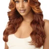 OUTRE - LACE FRONT WIG - SLEEKLAY PART - ANALIA - HT WIG