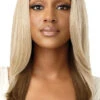 OUTRE - LACE FRONT SLEEKLAY PART LILIBETH WIG