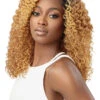 OUTRE - LACE FRONT SLEEKLAY PART WIG ZAYLEE 37 OUTRE - LACE FRONT SLEEKLAY PART WIG ZAYLEE -Zoe Beauty Supply Shop QLSLP Zaylee DRFF Golden Amber Sub A 4
