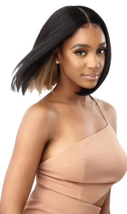 OUTRE - LACE FRONT WIG COLORBOMB TAYTEN HT