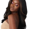 OUTRE - LACE FRONT WIG - AVANI - HT -Zoe Beauty Supply Shop QL Avani DRFF Chocolate Kiss Sub A