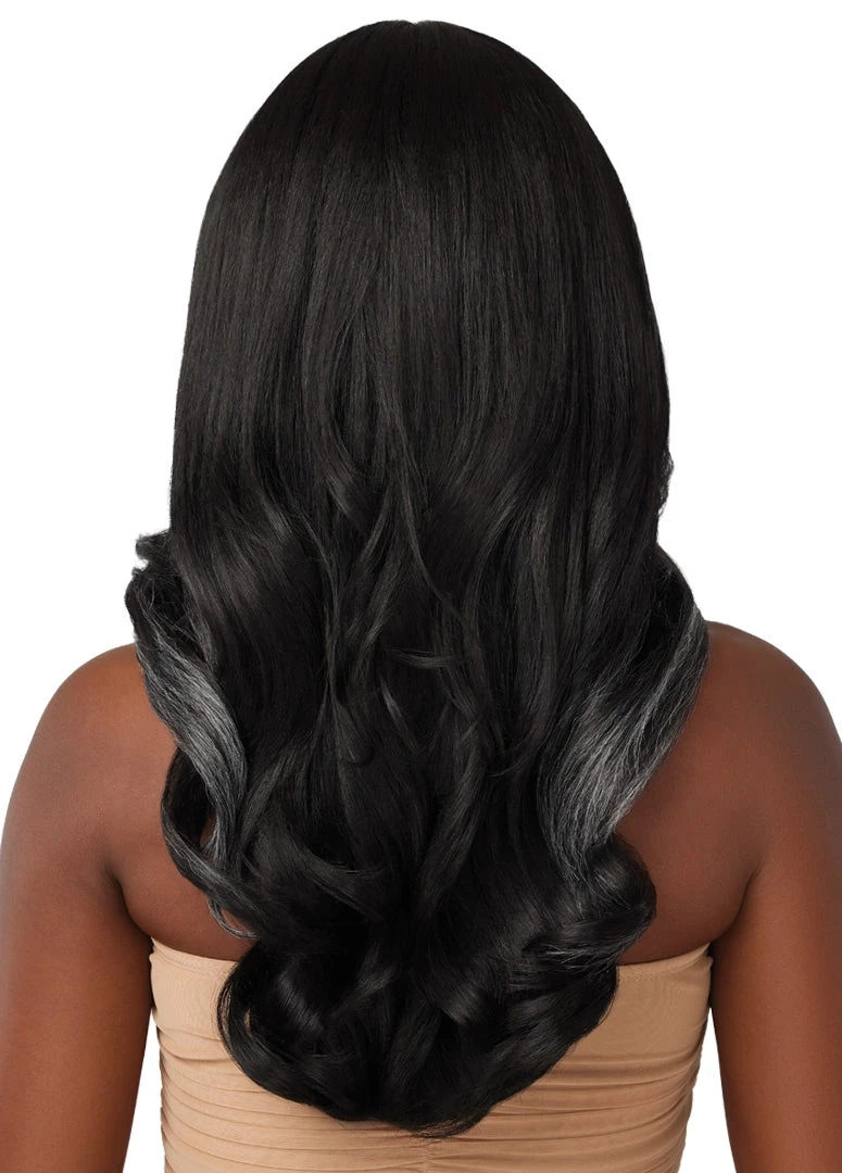 OUTRE - LACE FRONT WIG - AVANI - HT 2 OUTRE - LACE FRONT WIG - AVANI - HT - Image 2