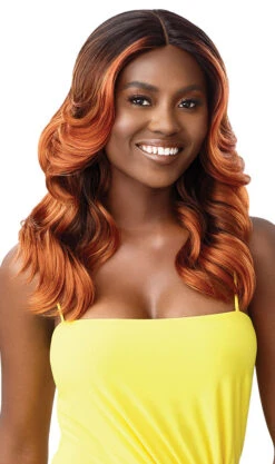 OUTRE - THE DAILY HT ASTOR WIG