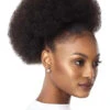 OUTRE - QUICK PONY - AFRO PUFF XL -Zoe Beauty Supply Shop QPNAFPX 2