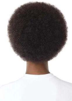OUTRE - QUICK PONY - AFRO PUFF XL -Zoe Beauty Supply Shop QPNAFPX 4