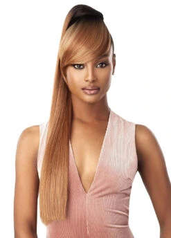 OUTRE - QUICK PONY - BANG X PONY - ASTRID - HT -Zoe Beauty Supply Shop QPNBXPAS 1