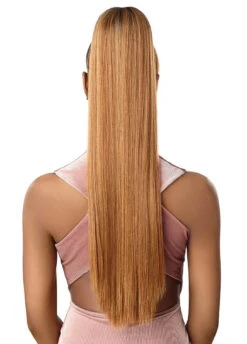 OUTRE - QUICK PONY - BANG X PONY - ASTRID - HT -Zoe Beauty Supply Shop QPNBXPAS 4