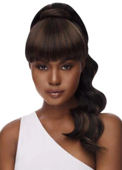 OUTRE - QUICK PONY - BANG X PONY - KAYLA