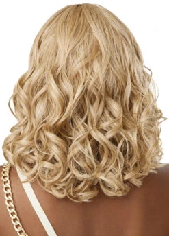 OUTRE - WIGPOP - STYLE SELECTS - NAIRA - HT -Zoe Beauty Supply Shop QPOP SS Naira Cream Soda Back