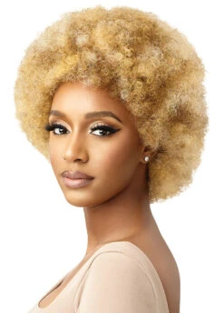 OUTRE - WIGPOP - AFROBELLA - HT