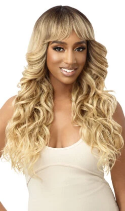 OUTRE - WIGPOP - FIDELIA - HT WIG -Zoe Beauty Supply Shop QPOPFID Fidelia Main 1