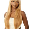 OUTRE - WIGPOP - STYLE SELECTS - MARILEE - HT 9 OUTRE - WIGPOP - STYLE SELECTS - MARILEE - HT -Zoe Beauty Supply Shop QPOPSS Marilee DR Hazelnut Blonde Sub A