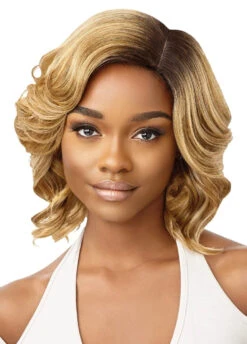 OUTRE - WIGPOP - JOYANA - HT