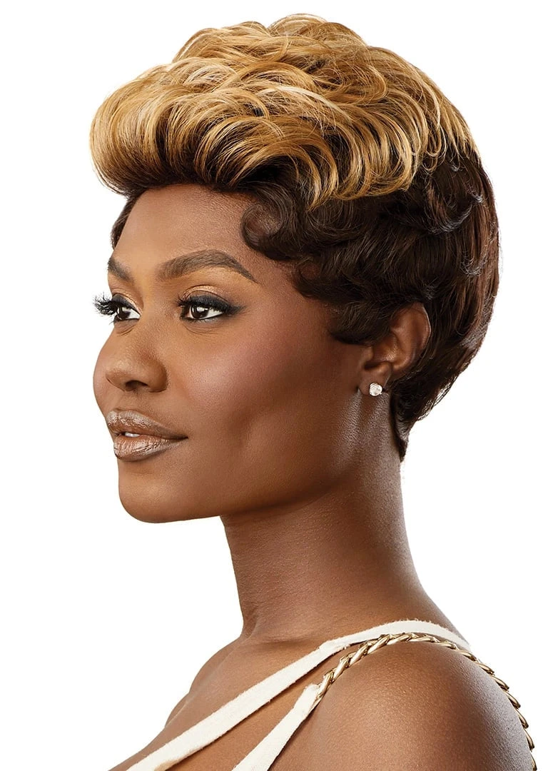 OUTRE - WIGPOP - MADDOX - HT 2 OUTRE - WIGPOP - MADDOX - HT - Image 2