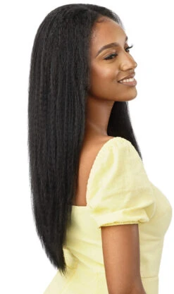 OUTRE - CONVERTI-CAP - SUPER NOVA - HT WIG -Zoe Beauty Supply Shop QVO Super Nova 1B Right