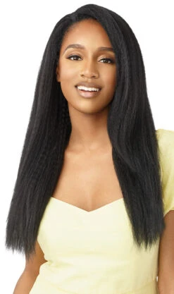 OUTRE - CONVERTI-CAP - SUPER NOVA - HT WIG -Zoe Beauty Supply Shop QVO Super Nova 1B Sub C