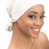 Qfitt - Hand Made Knotted Head Wrap -Zoe Beauty Supply Shop Qfitt260 1